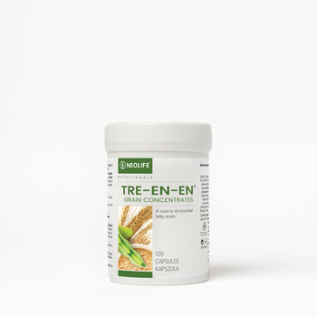 Tre-en-en, suplement diety