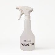Spreja pudele 500 ml.